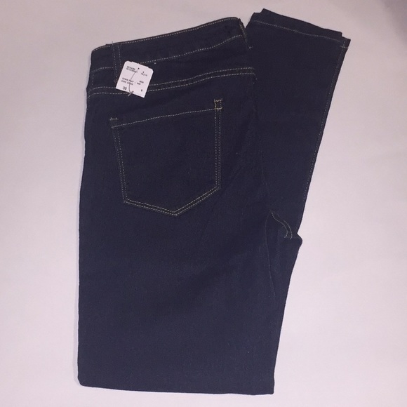 Forever 21 Denim Pants